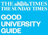 Times Good University Guide logo