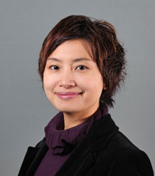 Dr Jane Shen