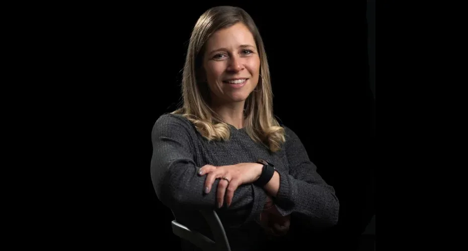 Head and shoulders photo of professor fiona charnley.