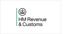 HM Revenue & Customs (HMRC) logo