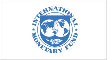 International Monetary Fund‌ logo