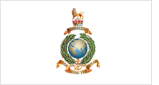 Royal Marines logo