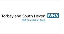 Torbay and South Devon NHS Foundation Trust‌ logo