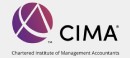 Logo for the cima.