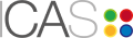 ICAS logo