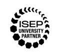 Logo for institute of sustainability and environmental professionals.