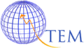 QTEM logo