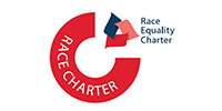 Race Equality Charter logo