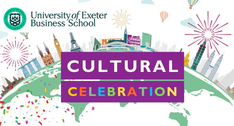 Cultural celebration header image.