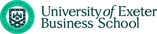University of Exeter Business School logo