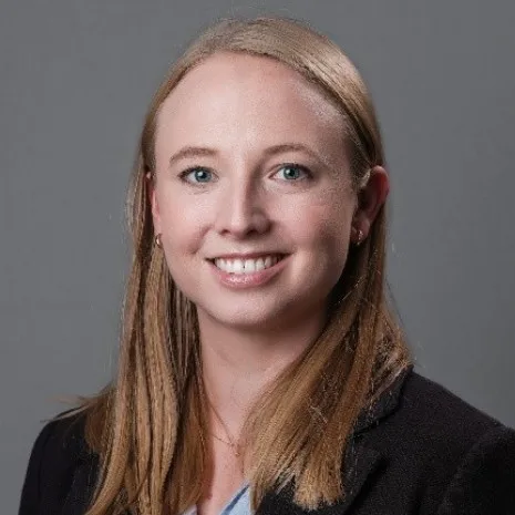 Head and shoulders photo of heidi karjalainen.