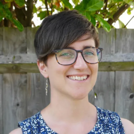 Head and shoulders photo of dr ruth cherrington.