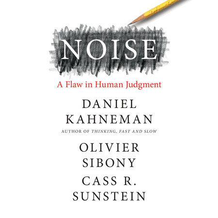 Book cover of In Noise