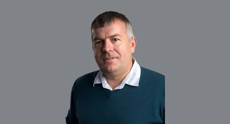 Head and shoulders photo of professor grzegorz trojanowski.