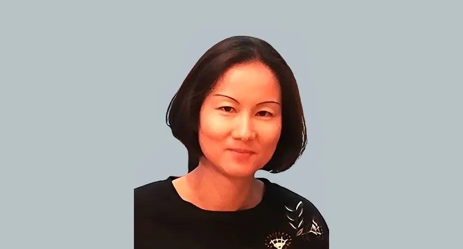 Professor Jing-Lin Duanmu