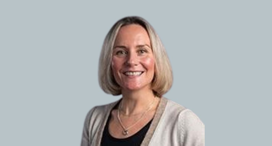 Dr Lindsay Stringfellow