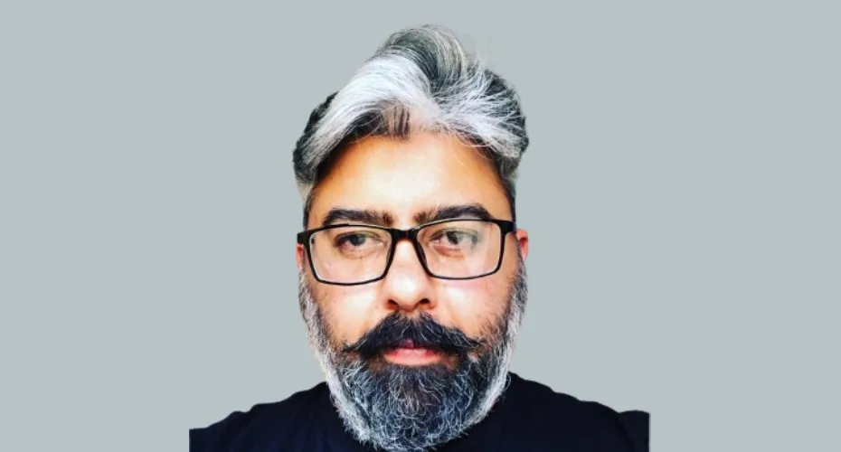 Professor Muhammad Mustafa Kamal