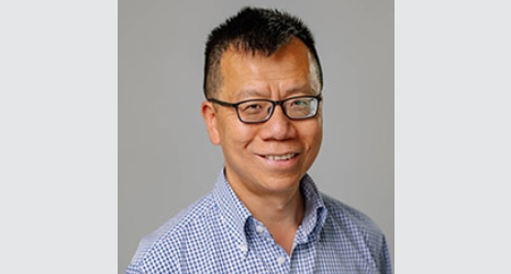 Professor Chendi Zhang