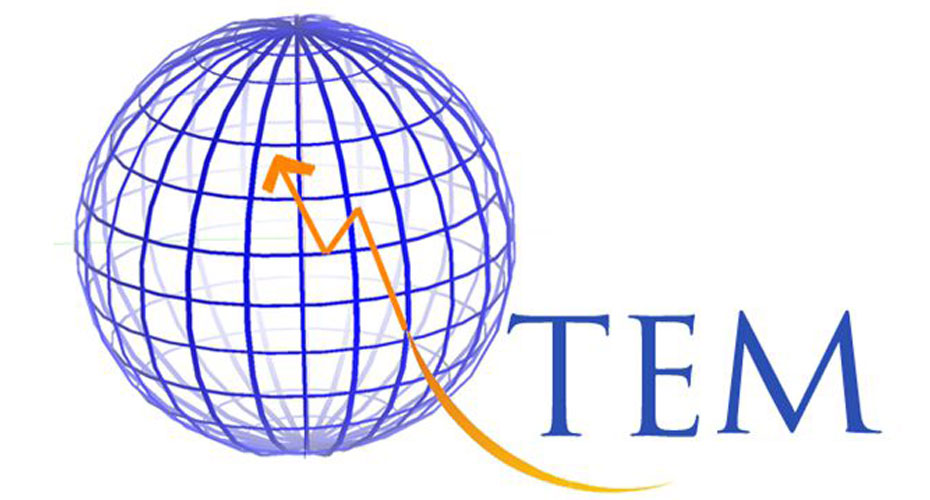 QTEM, Quantitative Techniques for Economics and Management logo