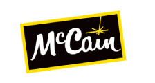Mccain logo