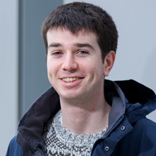 Joshua Weston