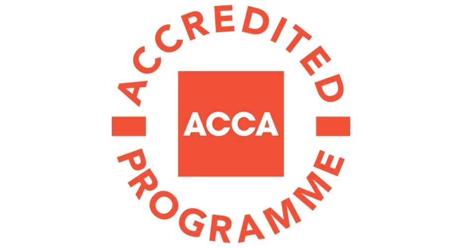 ACCA logo