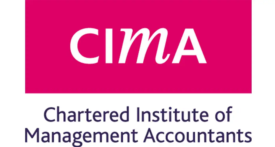 CIMA logo