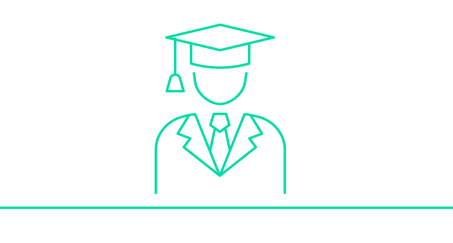 Graduates icon